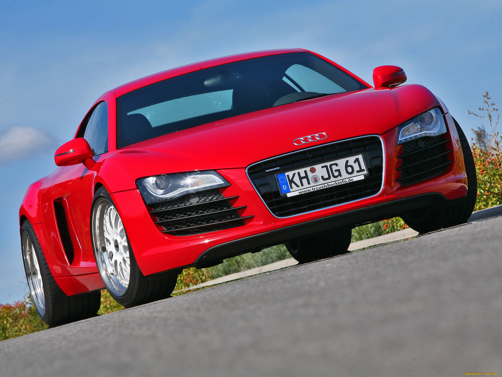 , audi